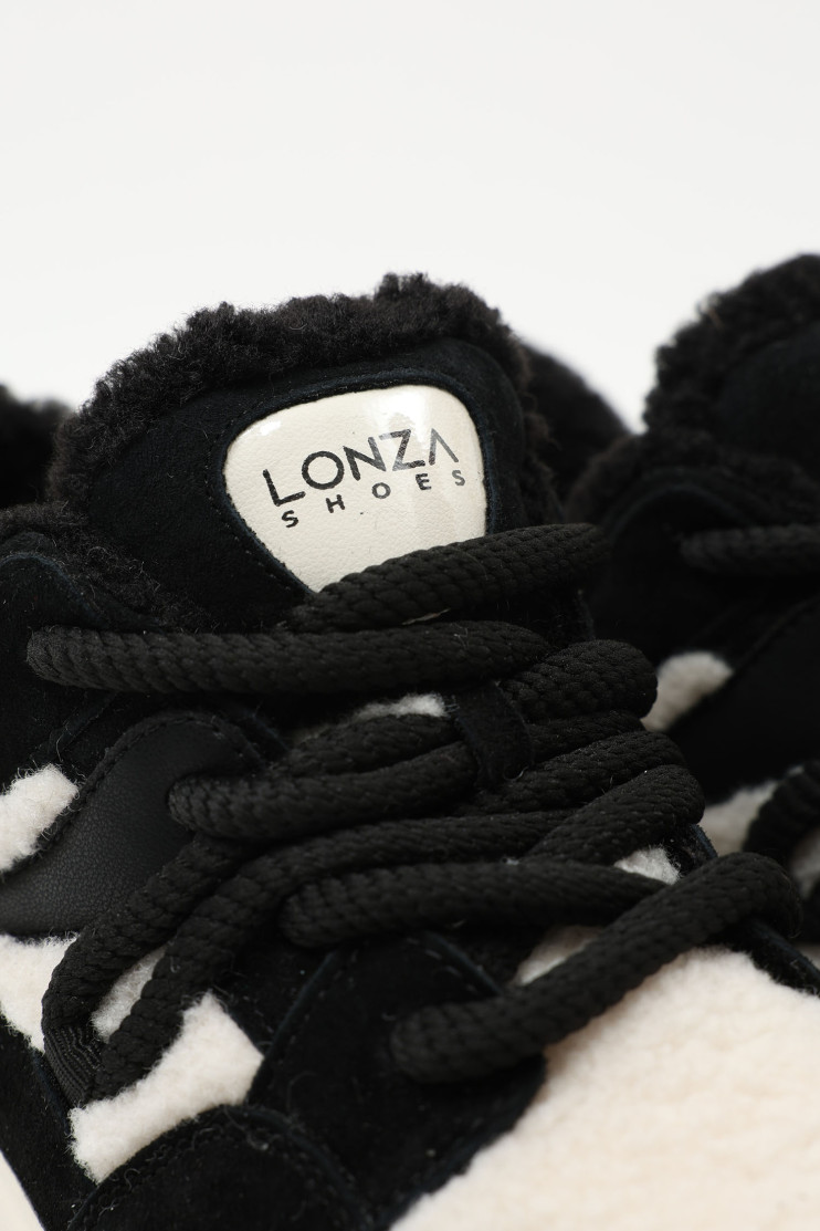 Кроссовки Lonza 192609 - Вид 9 - интернет магазин sandalini.ua