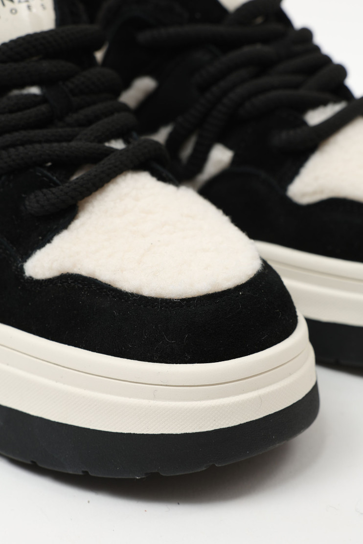 Кроссовки Lonza 192609 - Вид 10 - интернет магазин sandalini.ua