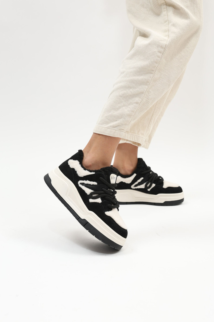 Кроссовки Lonza 192609 - Вид 6 - интернет магазин sandalini.ua