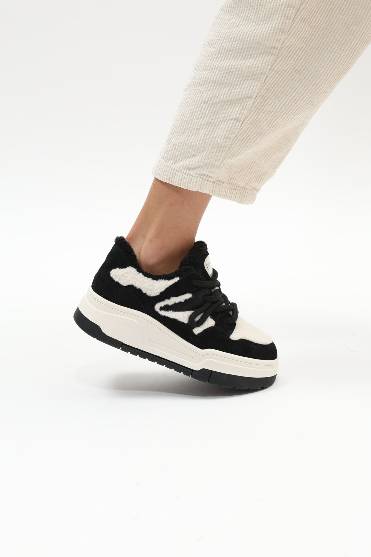 Кроссовки Lonza 192609 - Вид 3 - интернет магазин sandalini.ua