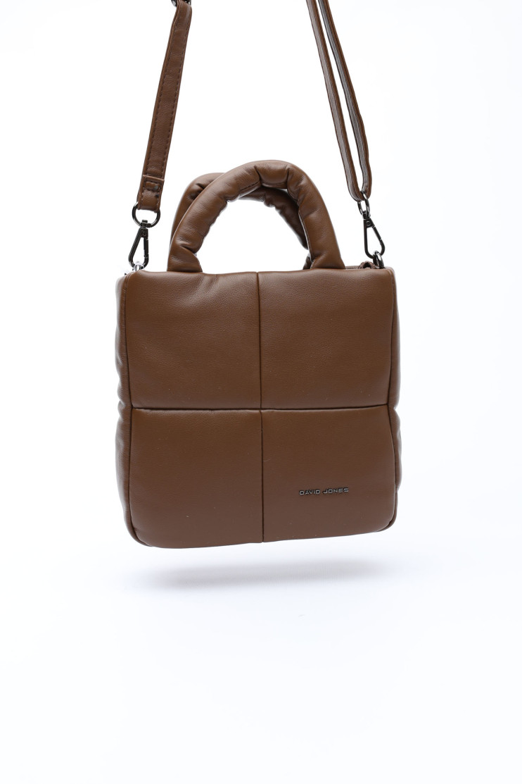 Сумка David Jones 192731 - Вид 2 - інтернет магазин sandalini.ua