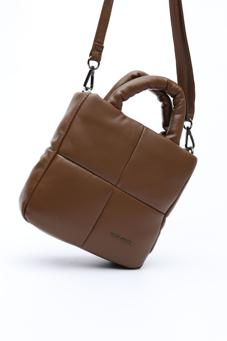 Сумка David Jones 192731 - Вид 4 - інтернет магазин sandalini.ua