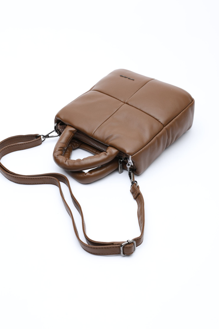 Сумка David Jones 192731 - Вид 3 - інтернет магазин sandalini.ua