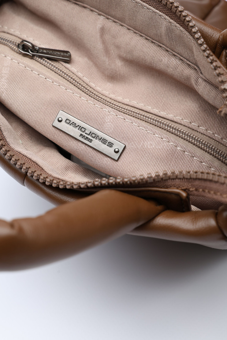 Сумка David Jones 192731 - Вид 8 - інтернет магазин sandalini.ua