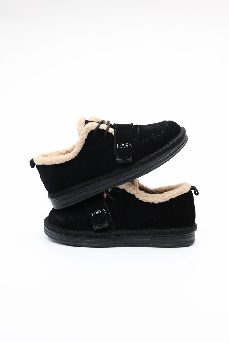 Уггі Lonza 192343 - Вид 5 - інтернет магазин sandalini.ua