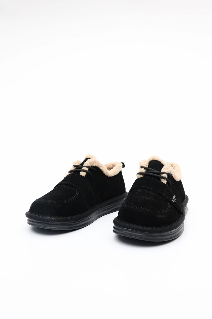 Уггі Lonza 192343 - Вид 7 - інтернет магазин sandalini.ua