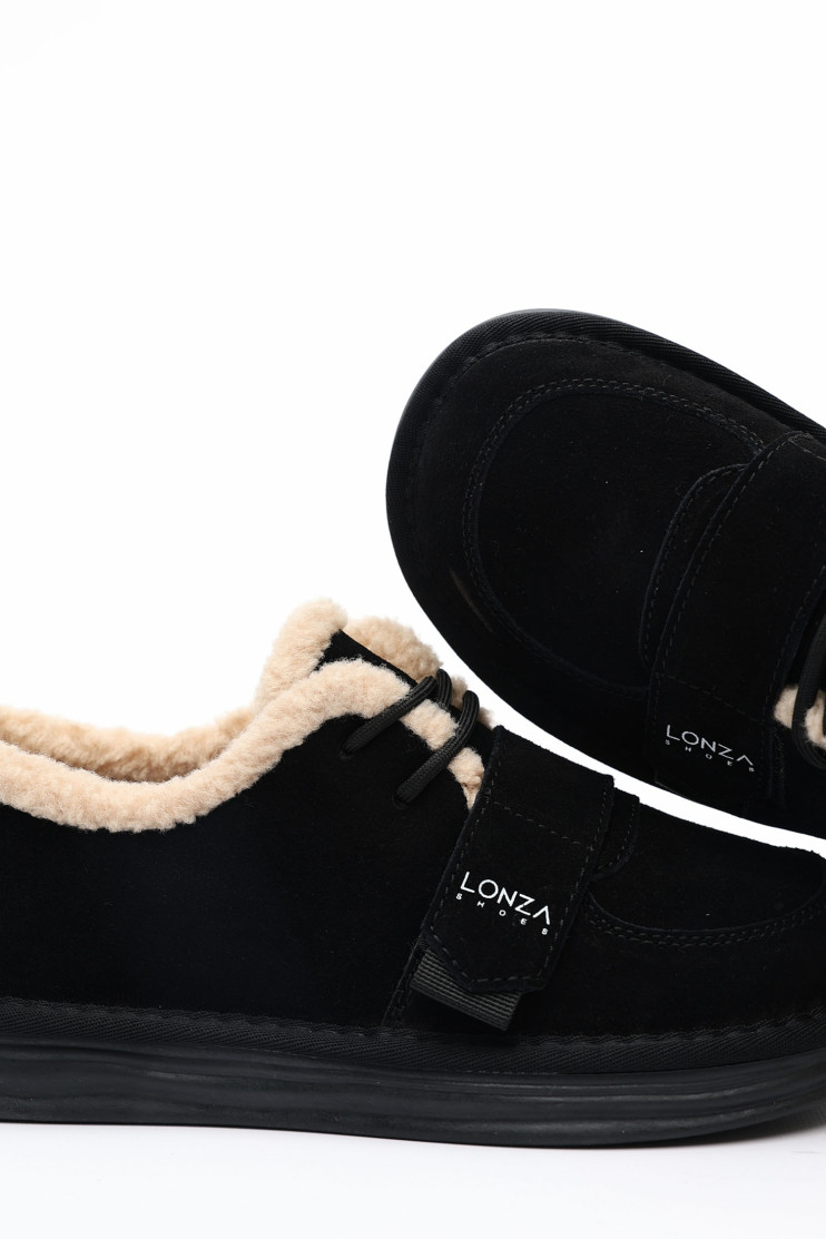 Уггі Lonza 192343 - Вид 11 - інтернет магазин sandalini.ua