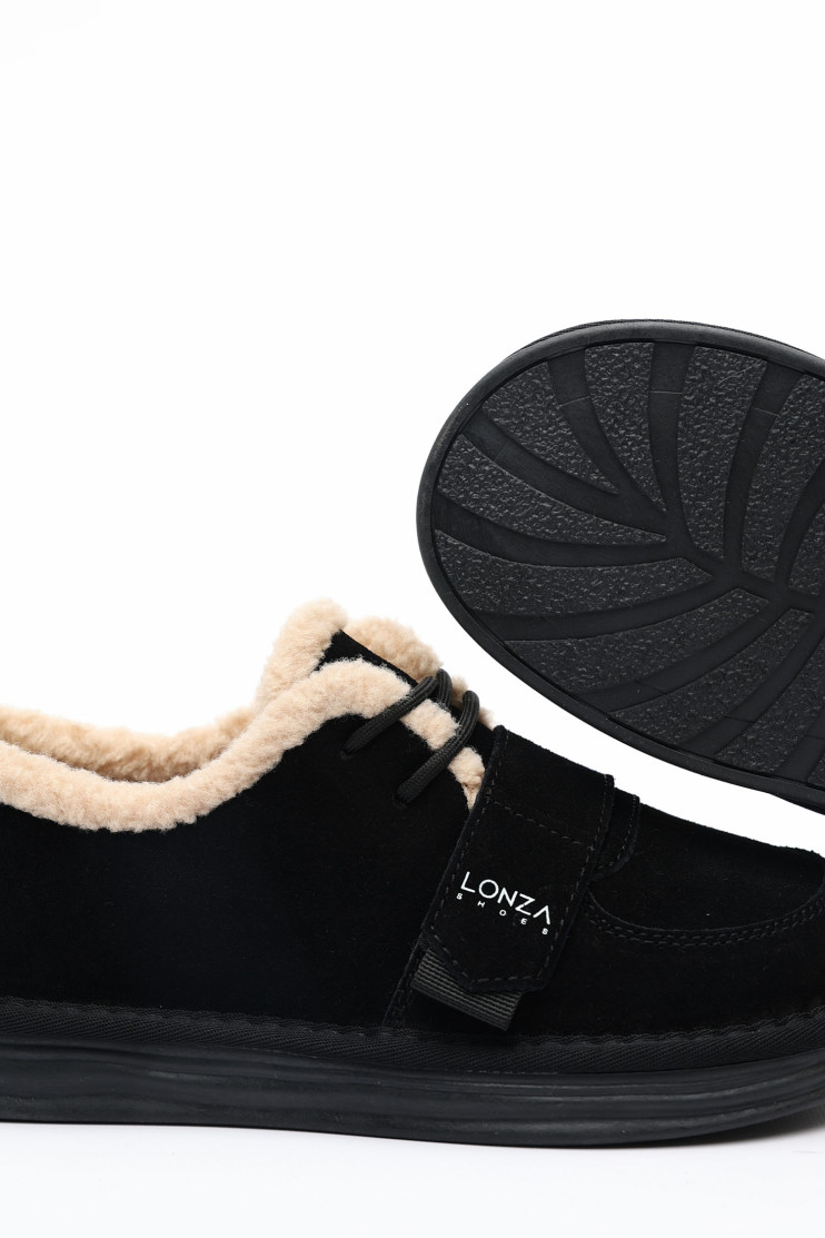 Уггі Lonza 192343 - Вид 8 - інтернет магазин sandalini.ua