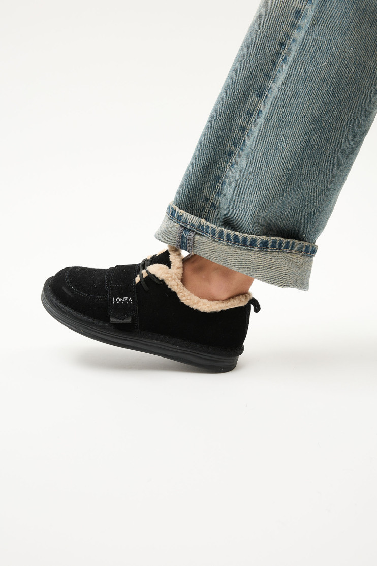 Уггі Lonza 192343 - Вид 1 - інтернет магазин sandalini.ua