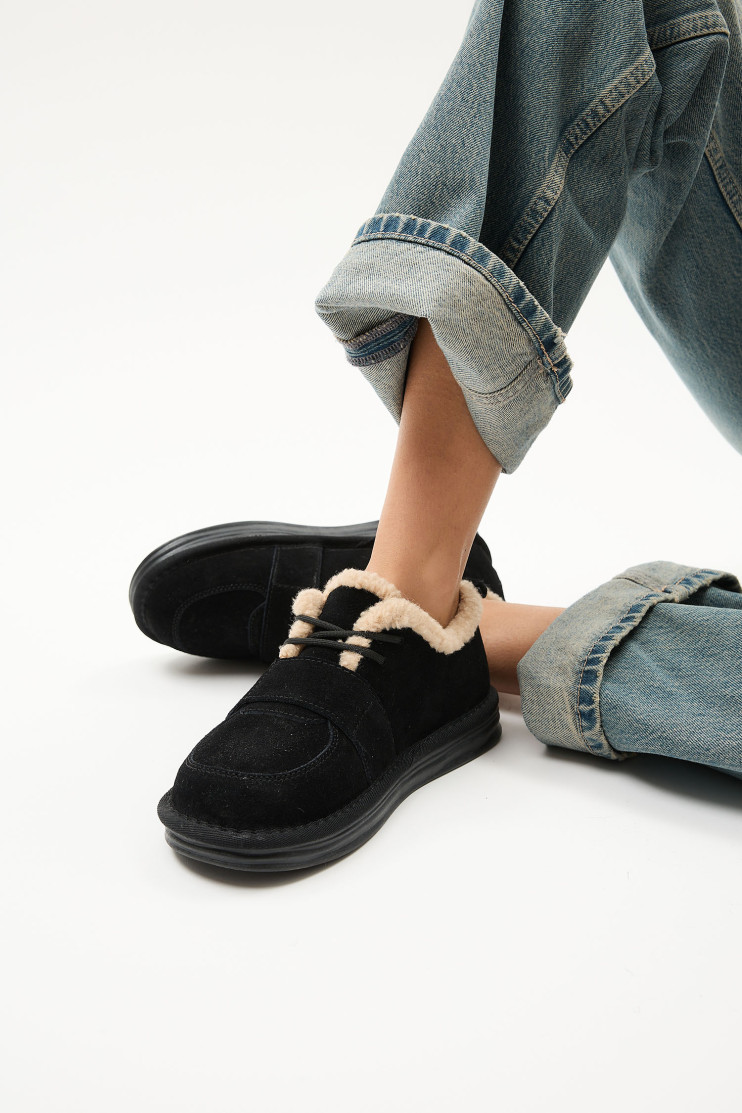 Уггі Lonza 192343 - Вид 4 - інтернет магазин sandalini.ua