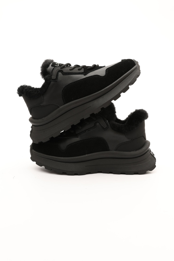 Кросівки Lonza 192354 - Вид 2 - інтернет магазин sandalini.ua