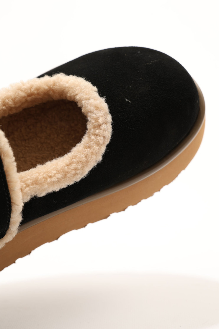 Уггі ALLSY 193243 - Вид 8 - інтернет магазин sandalini.ua