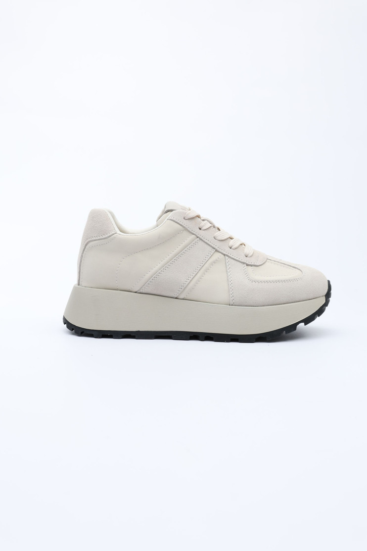 Кросівки ALLSY 191863 - Вид 2 - інтернет магазин sandalini.ua