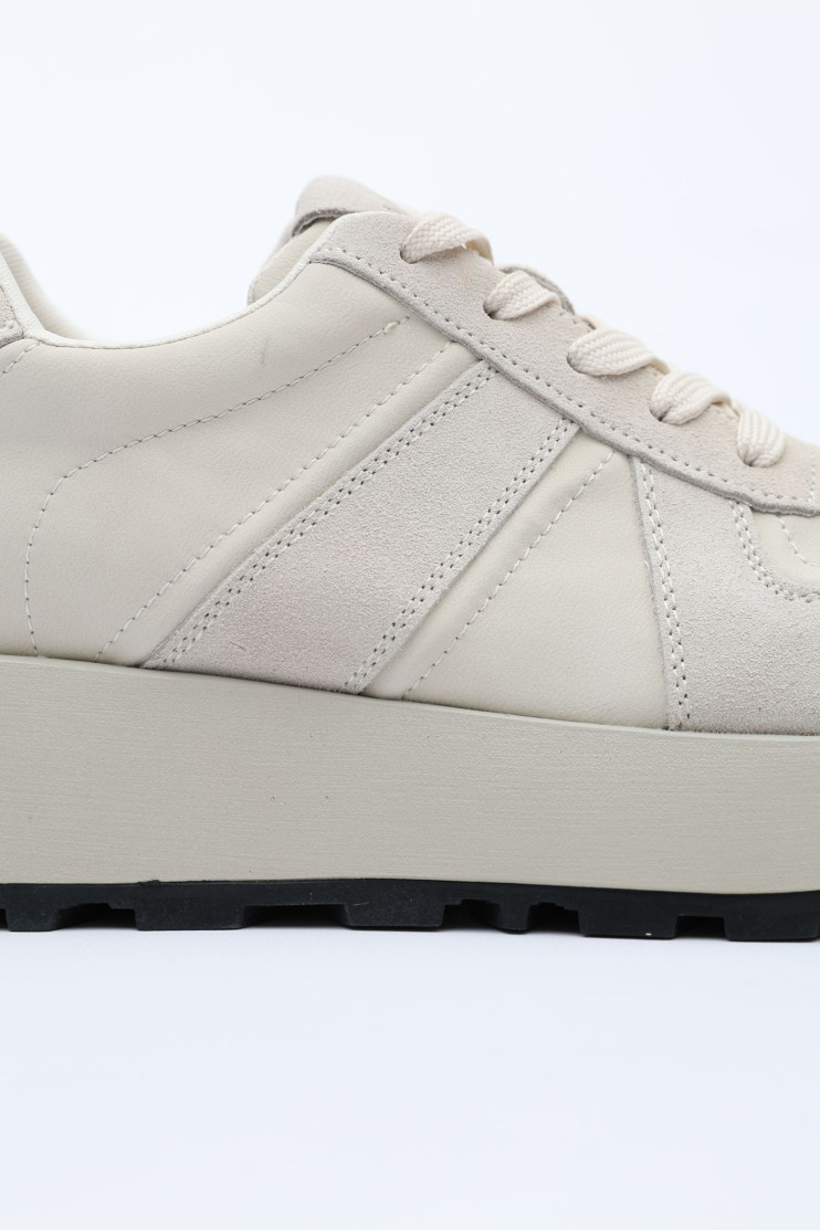 Кросівки ALLSY 191863 - Вид 3 - інтернет магазин sandalini.ua