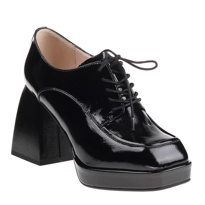 Туфлі Fabio Monelli 167336 - Вид 7 - інтернет магазин sandalini.ua