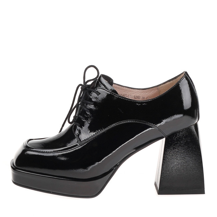 Туфлі Fabio Monelli 167336 - Вид 9 - інтернет магазин sandalini.ua