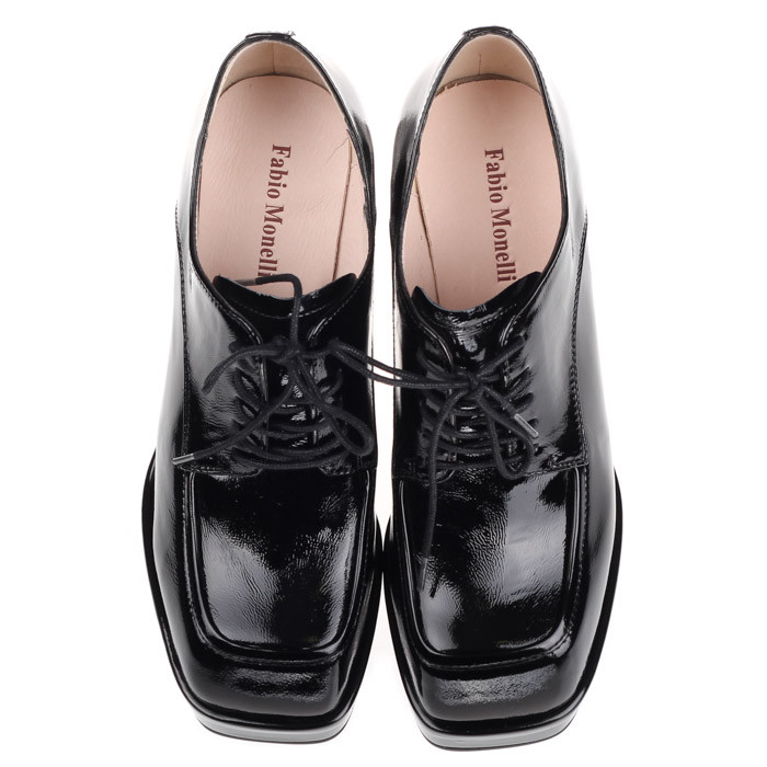 Туфлі Fabio Monelli 167336 - Вид 11 - інтернет магазин sandalini.ua