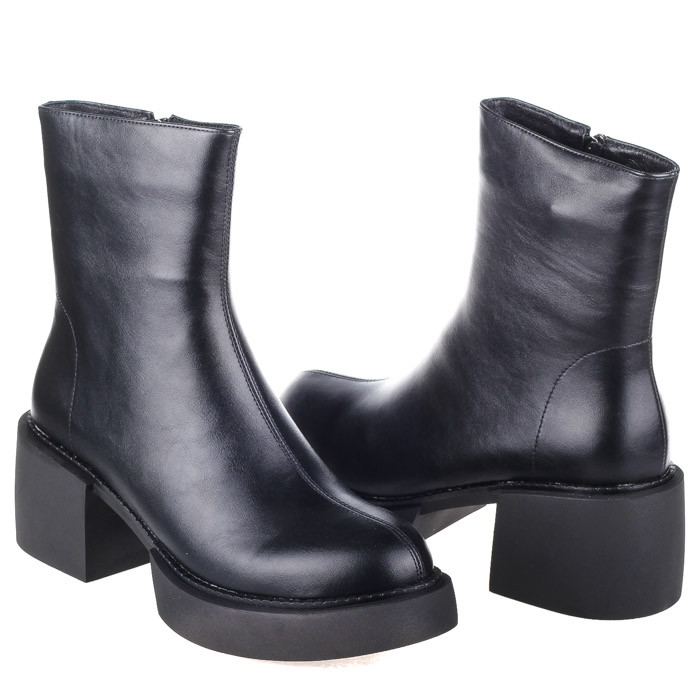 Черевики Fabio Monelli 165572 - Вид 1 - інтернет магазин sandalini.ua