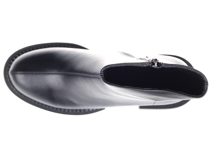 Черевики Fabio Monelli 165572 - Вид 2 - інтернет магазин sandalini.ua