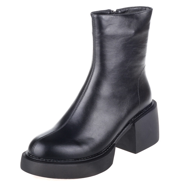 Черевики Fabio Monelli 165572 - Вид 3 - інтернет магазин sandalini.ua