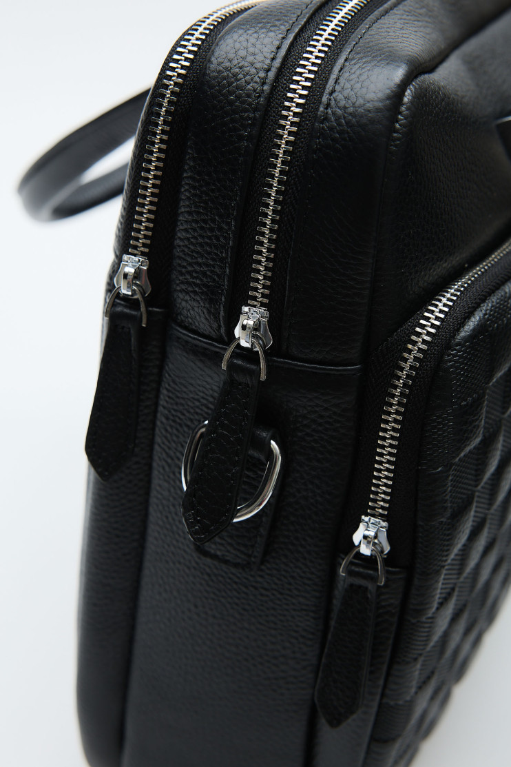 Сумка Lonza 201268 - Вид 3 - інтернет магазин sandalini.ua