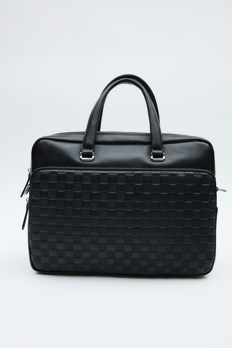 Сумка Lonza 201268 - Вид 2 - інтернет магазин sandalini.ua