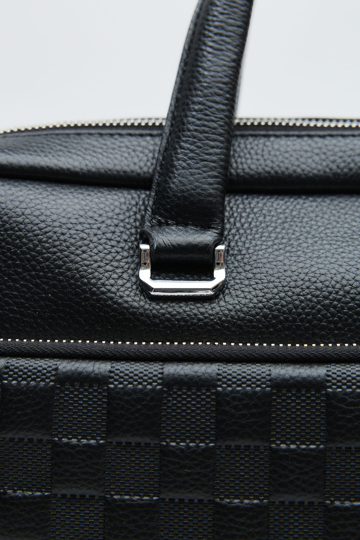 Сумка Lonza 201268 - Вид 7 - інтернет магазин sandalini.ua