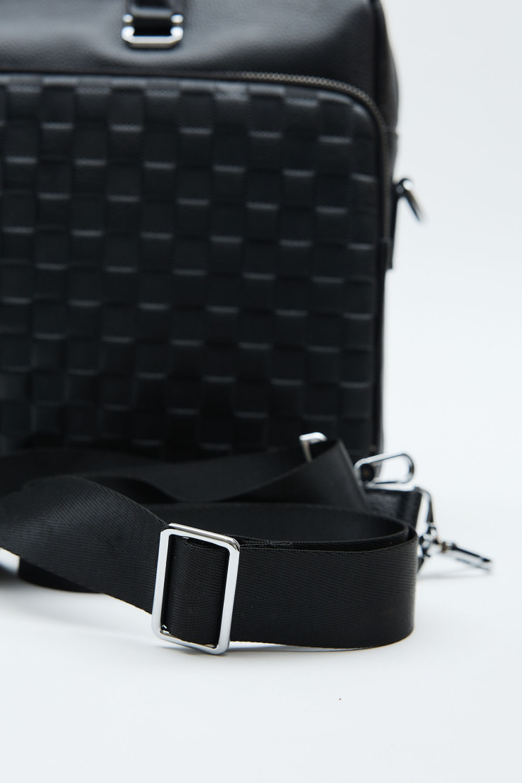 Сумка Lonza 201268 - Вид 8 - інтернет магазин sandalini.ua