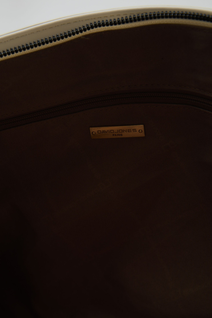 Сумка David Jones 199190 - Вид 8 - інтернет магазин sandalini.ua