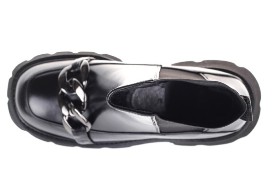 Черевики Fabio Monelli 165519