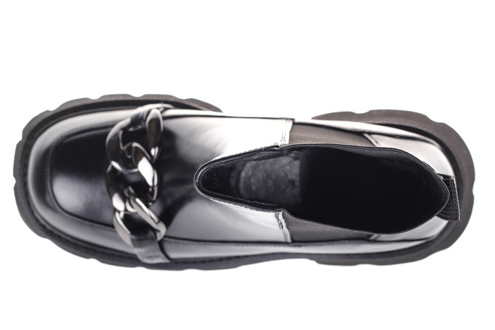 Черевики Fabio Monelli 165519 - Вид 2 - інтернет магазин sandalini.ua