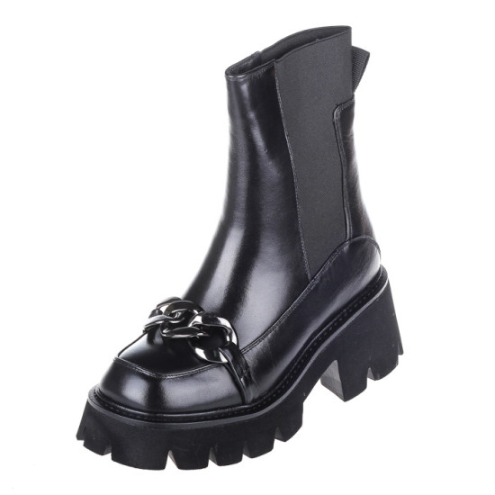 Черевики Fabio Monelli 165519