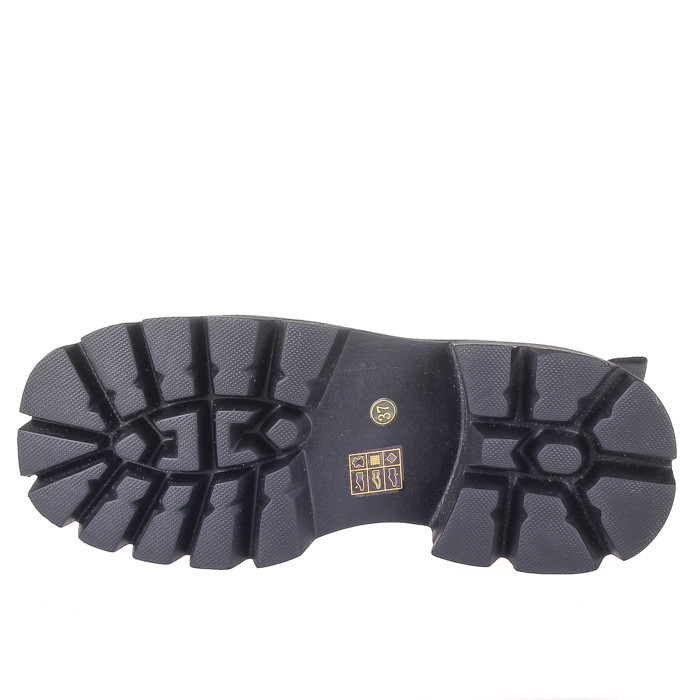 Черевики Fabio Monelli 165519 - Вид 7 - інтернет магазин sandalini.ua