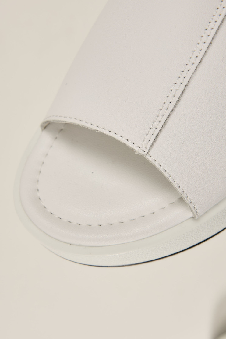 Шльопанці ALLSY 195226 - Вид 13 - інтернет магазин sandalini.ua