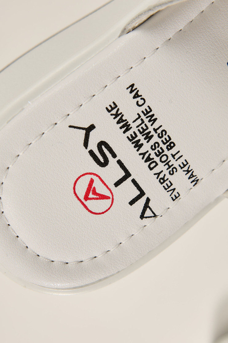 Шльопанці ALLSY 195226 - Вид 14 - інтернет магазин sandalini.ua