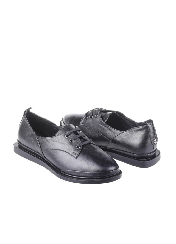 Туфли Anna Lucci 166120 - Вид 1 - интернет магазин sandalini.ua