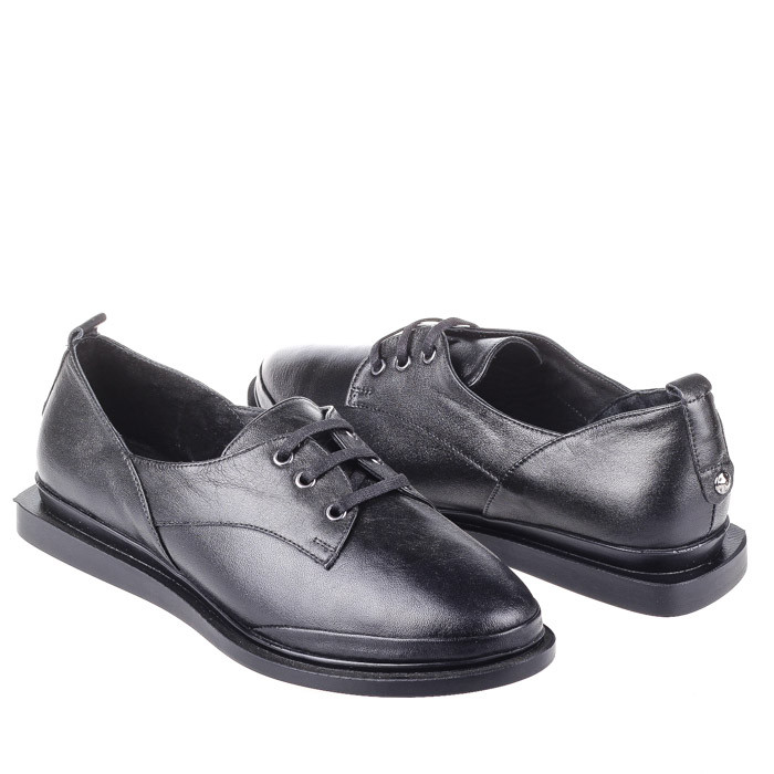 Туфли Anna Lucci 166120 - Вид 8 - интернет магазин sandalini.ua