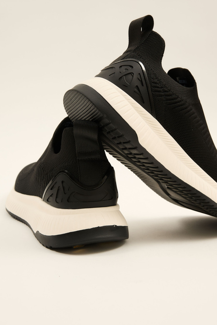 Кроссовки мужские Fabio Monelli 199566 - Вид 11 - интернет магазин sandalini.ua