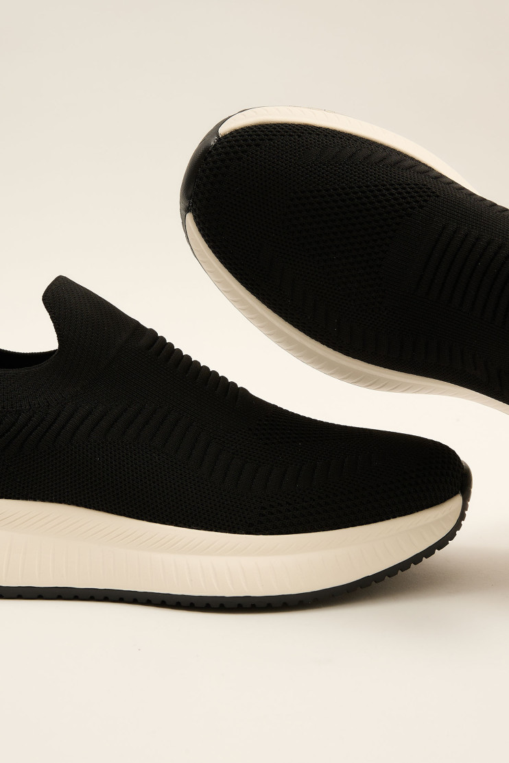 Кроссовки мужские Fabio Monelli 199566 - Вид 7 - интернет магазин sandalini.ua