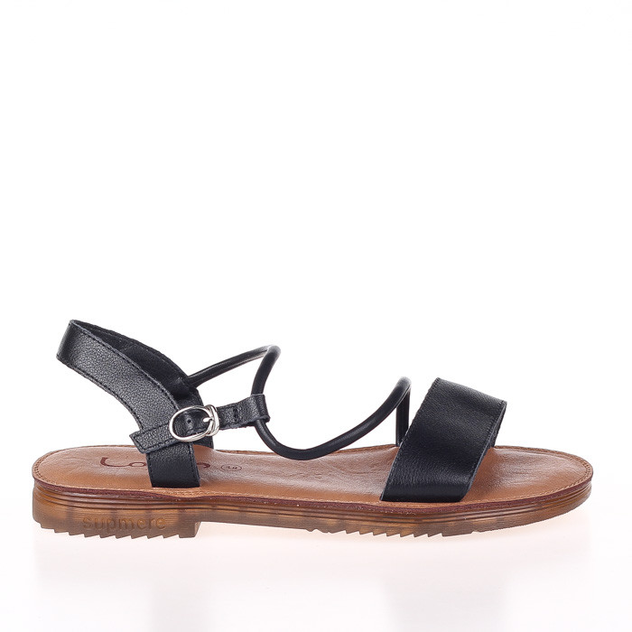 Босоніжки Lonza 160585 - Вид 2 - інтернет магазин sandalini.ua