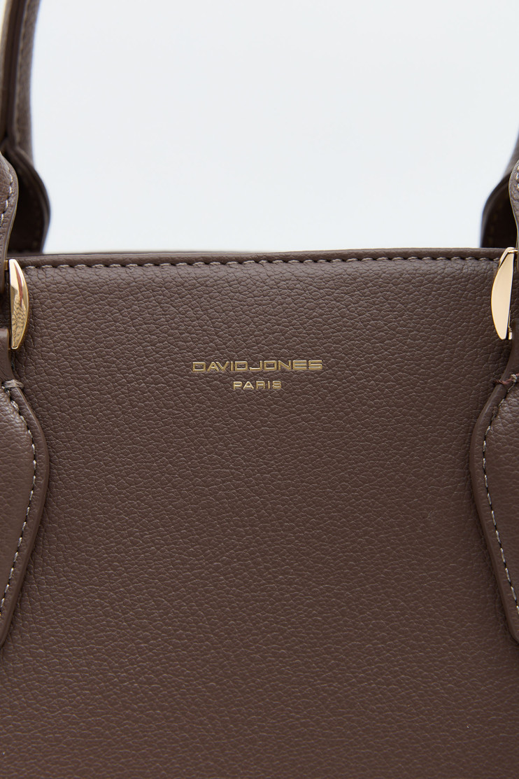 Сумка David Jones 205213 - Вид 7 - інтернет магазин sandalini.ua