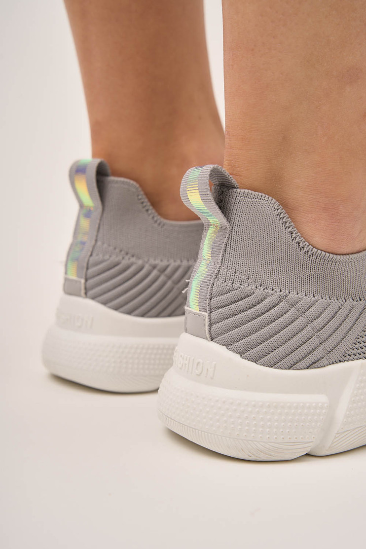 Кросівки Loris Bottega 168991 - Вид 6 - інтернет магазин sandalini.ua