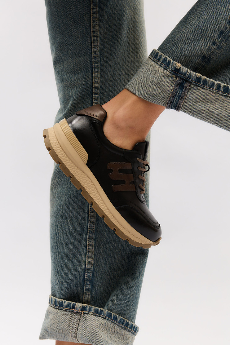 Кросівки Lonza 204797 - Вид 3 - інтернет магазин sandalini.ua