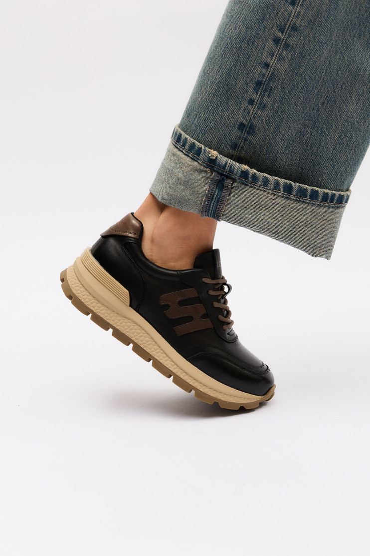 Кросівки Lonza 204797 - Вид 5 - інтернет магазин sandalini.ua