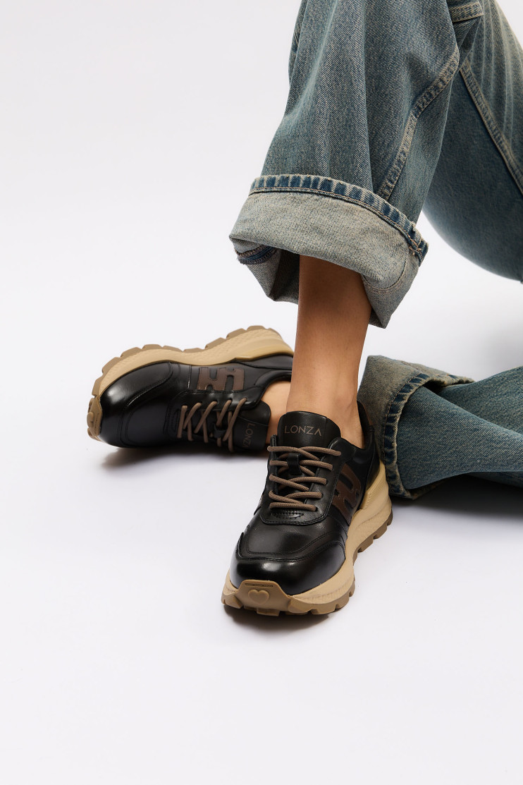 Кросівки Lonza 204797 - Вид 8 - інтернет магазин sandalini.ua