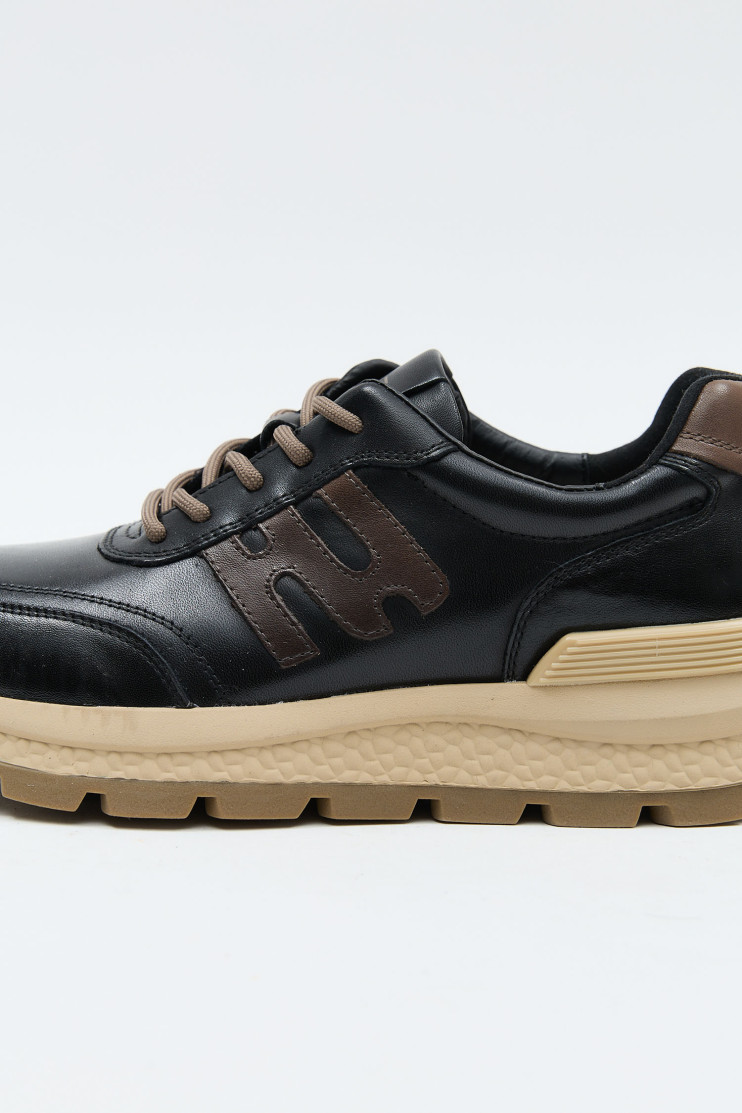 Кросівки Lonza 204797 - Вид 9 - інтернет магазин sandalini.ua