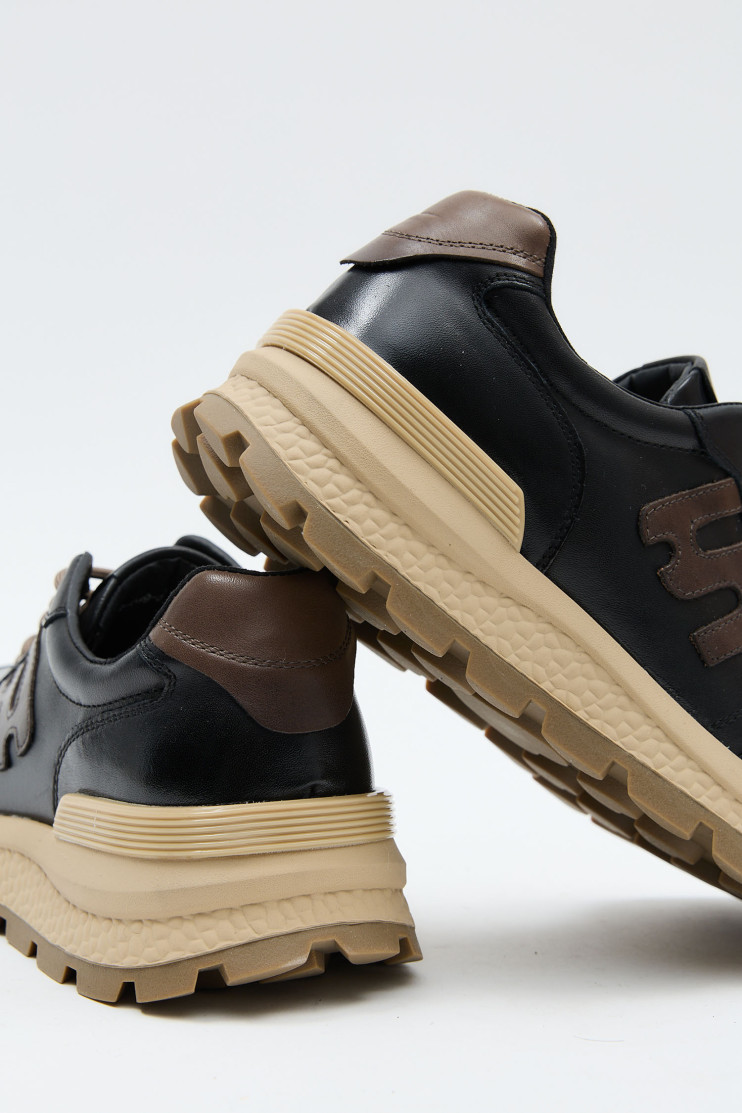 Кросівки Lonza 204797 - Вид 10 - інтернет магазин sandalini.ua