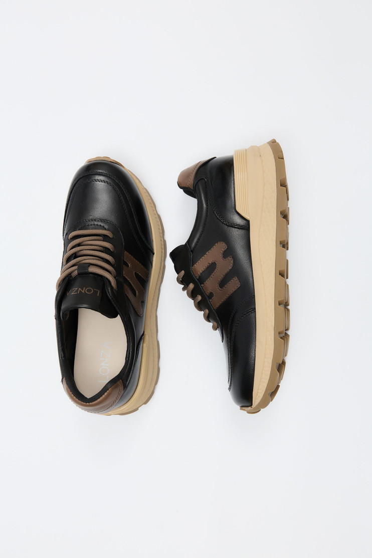 Кросівки Lonza 204797 - Вид 7 - інтернет магазин sandalini.ua