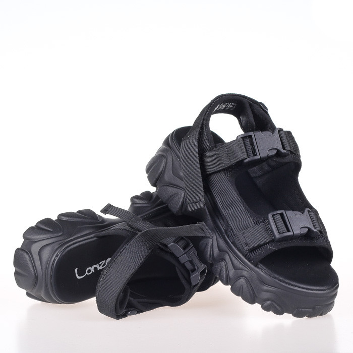 Босоніжки Lonza 158006 - Вид 1 - інтернет магазин sandalini.ua