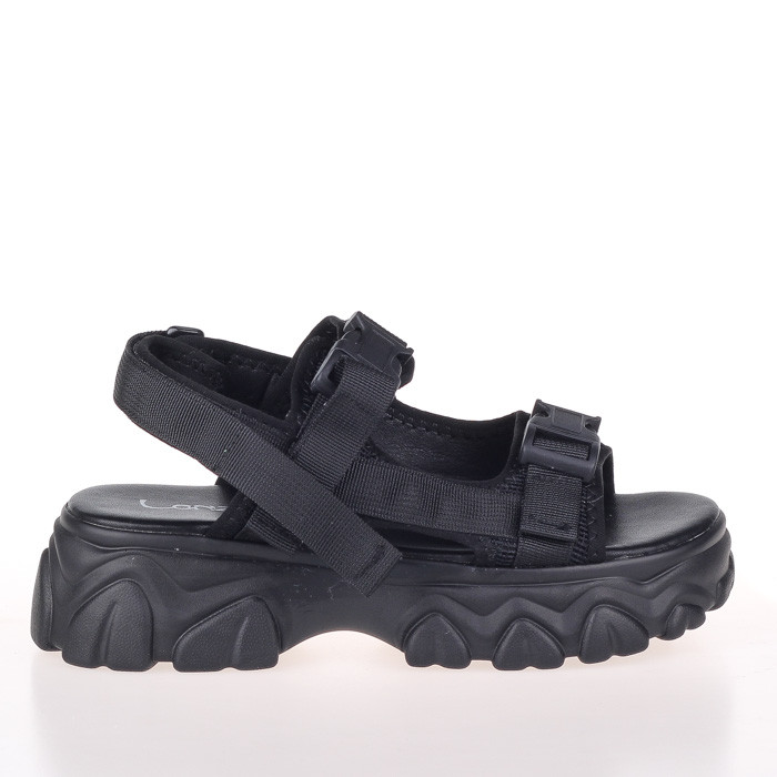 Босоніжки Lonza 158006 - Вид 2 - інтернет магазин sandalini.ua